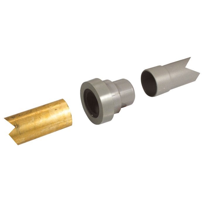 Bouchon De Visite PVC Gris – Diamètre 100 Mm, Pour Canalisation, Regard, Inspection, Norme NF, Marque Girpi - 6