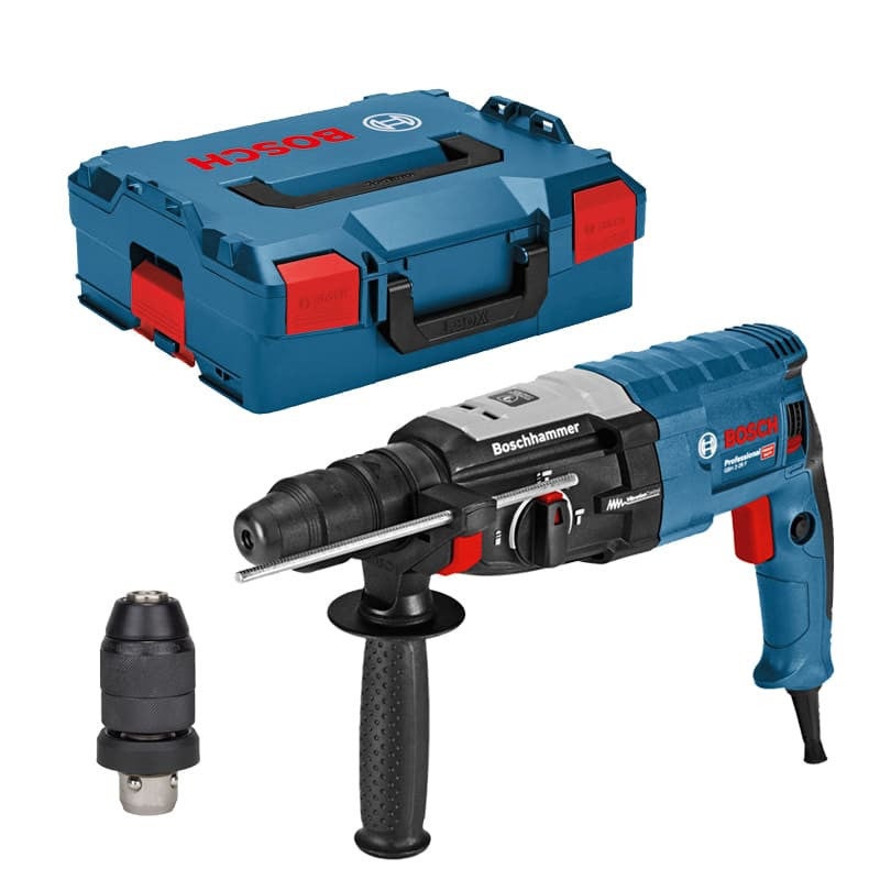 Młot udarowy Bosch GBH 2-28 F Professional 880 W 3,2 J