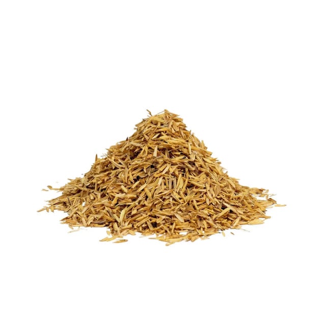 Cascara Lolla di riso Saco 20 L.