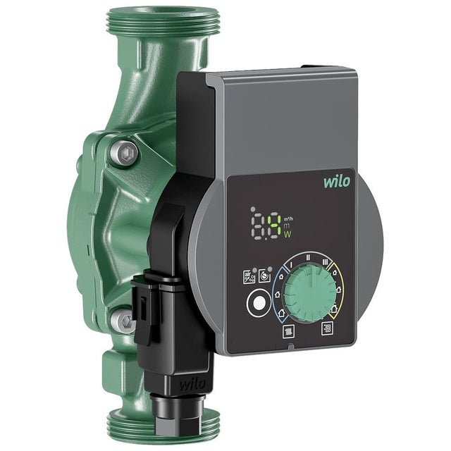 Wilo - Circulateur pompe Yonos PICO 30/1-8 - entraxe 180 mm - 4215521