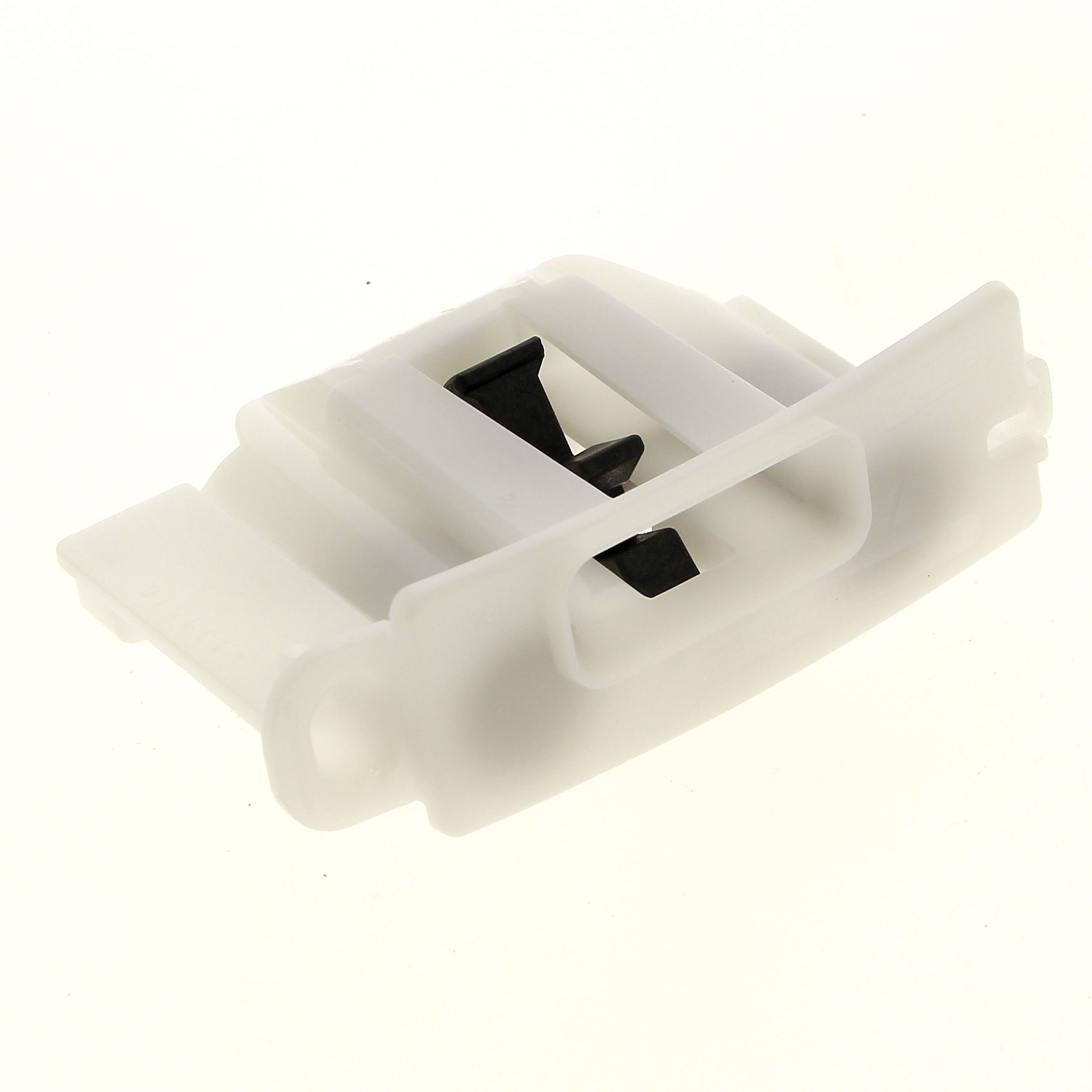 Cerradura De Puerta Para Microondas Bosch, Siemens, NEFF, Blaupunkt - Repuesto Original Número De Pieza 12024129, Compatible Con Varios Modelos De Microondas