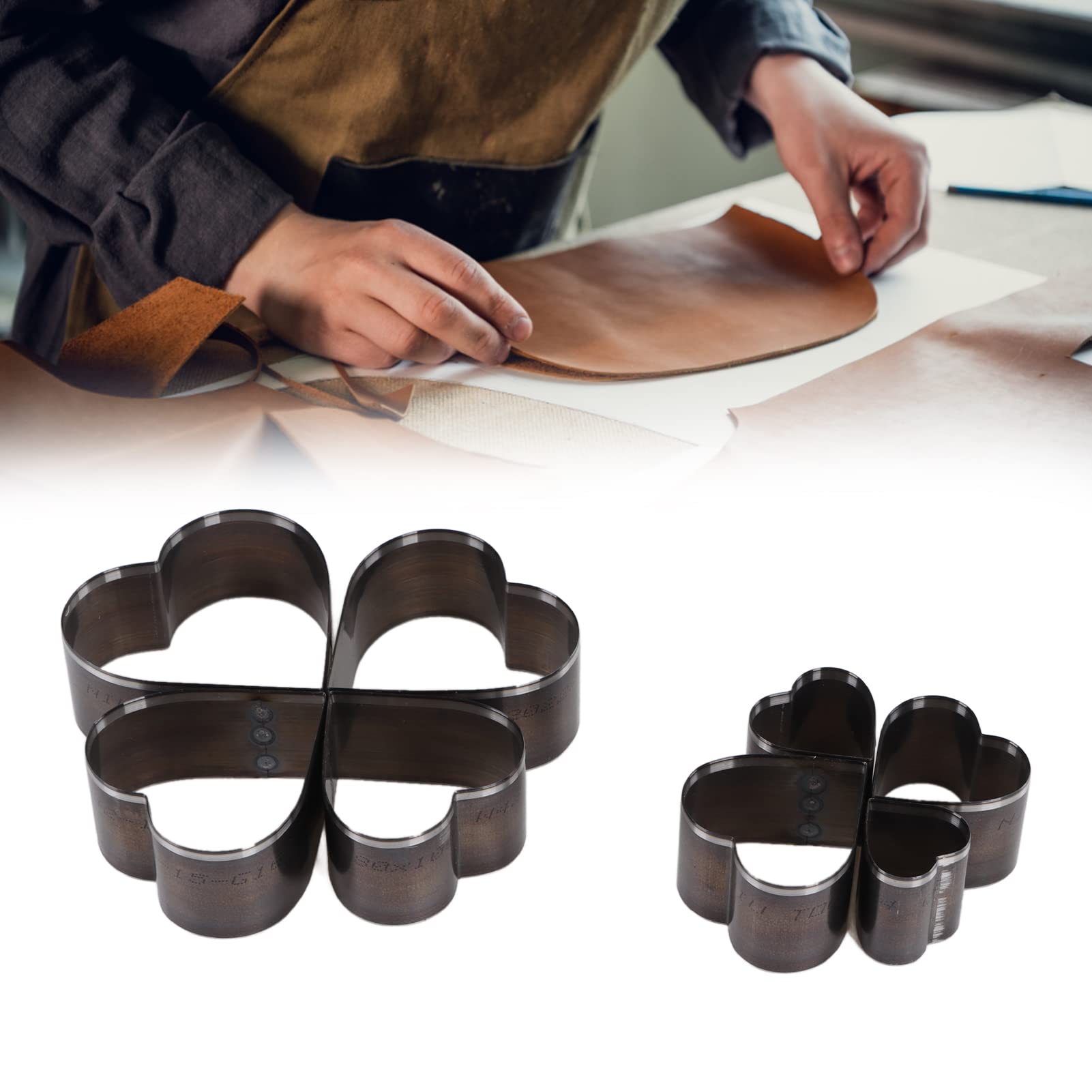 YOLIFE Set di 2 tazze da tè in ceramica color avorio, tazza da tè inglese con piattino, bordo con foglie dorate