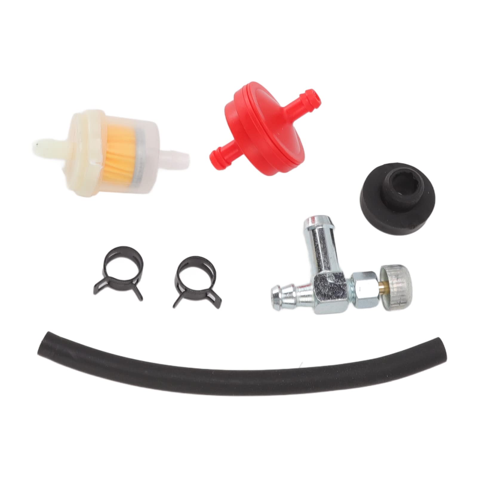Tube Télescopique Pour Aspirateur Sebo Airbelt K/D/C - Plastique Haute Qualité, Réglable En Longueur - Couleur Gris-noir - 4