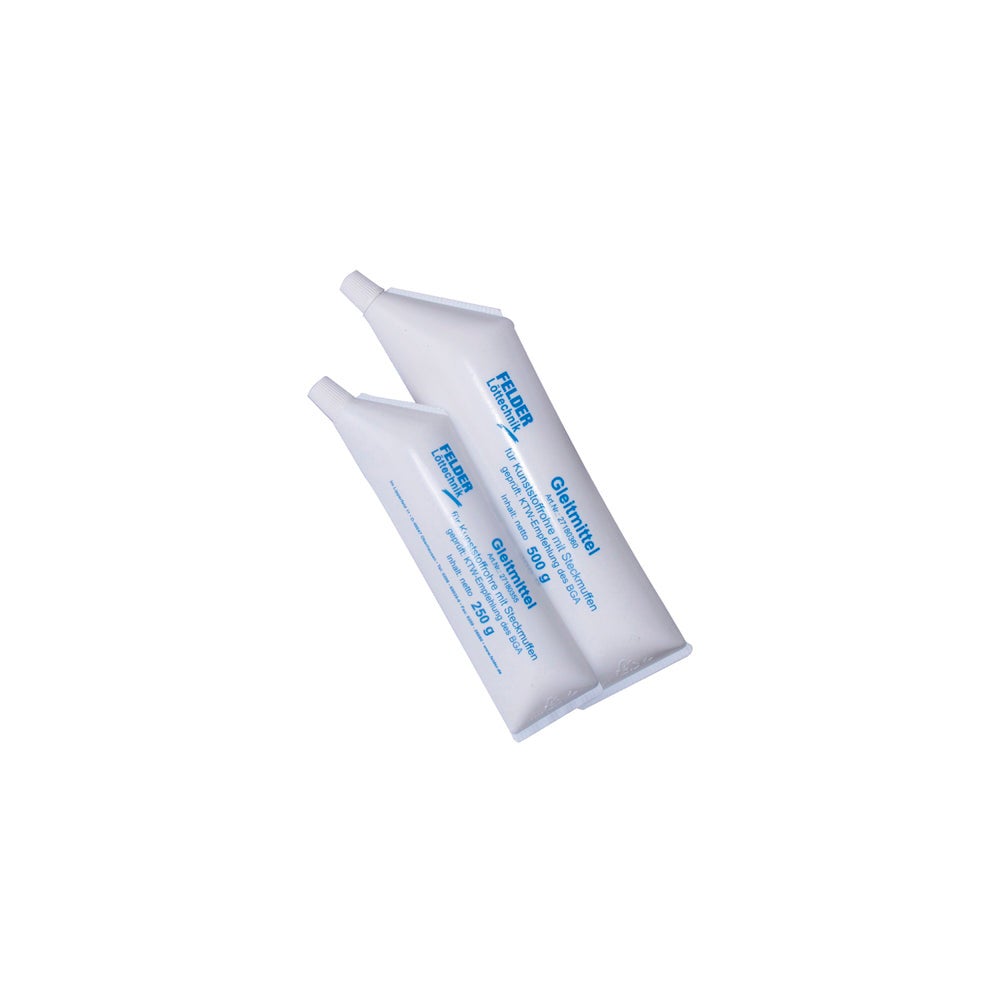 Ulei ptr. tuburi PVC Felder 150 gr