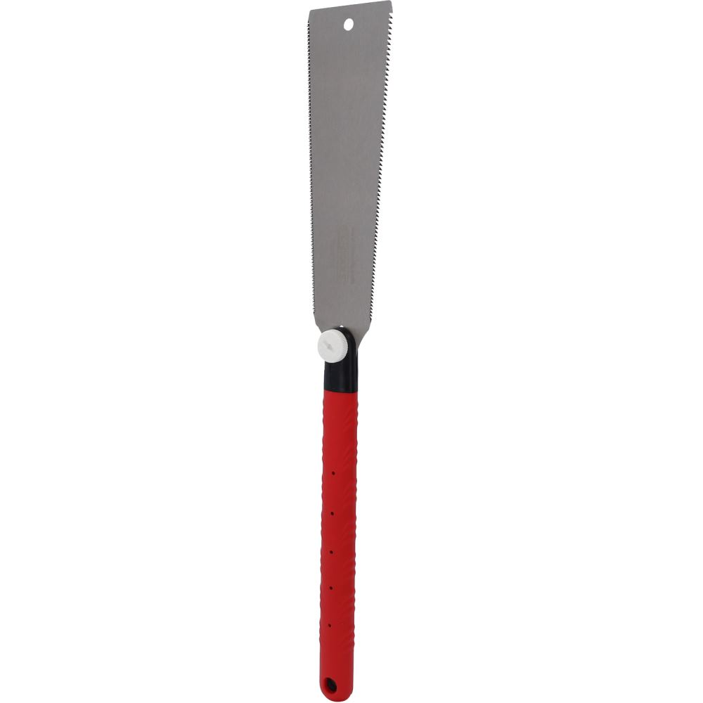 Piła japońska KS TOOLS, z podwójnym uzębieniem - 907.2113