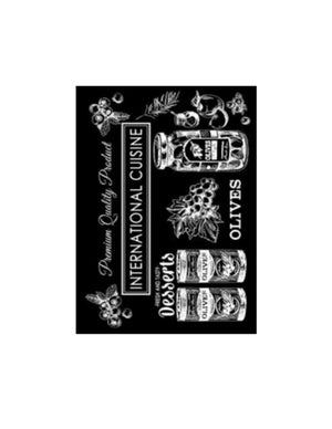 Siunwdiy Tappeto Cucina Moderno Astratto 4.2 metri Colorato Tappetino Cucina Antiscivolo Lavabile,Tappeto Cucina Tappeto Passatoia Camera Lavabile Tappeto Per Cucina Soggiorno,,120x420cm