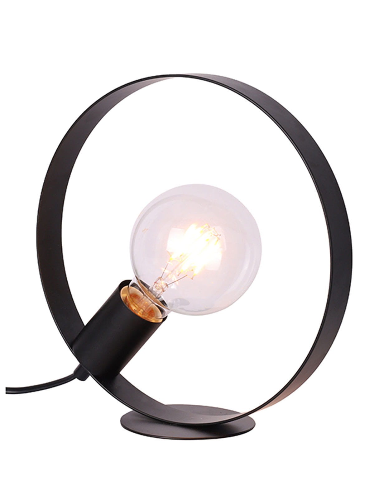 Lampa stołowa Candellux NEXO 1xE27 50501202