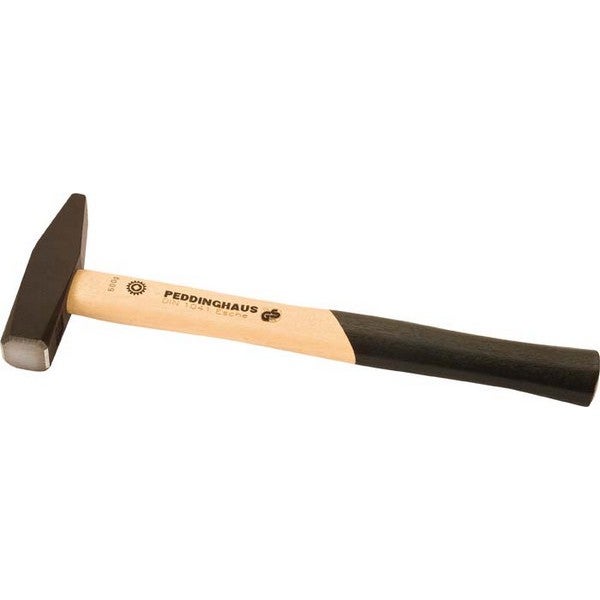 Peddinghaus 5039030400 - Martello da fabbro 400G, manico in hickory