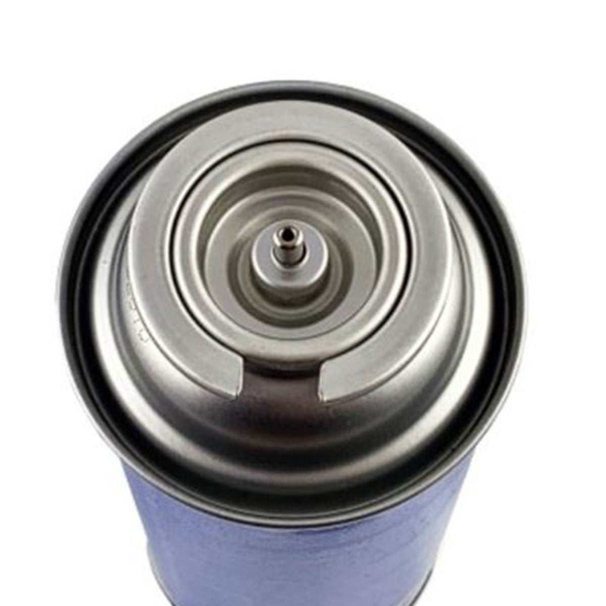 Aquecedor a gás portátil 1700W + 12 cartuchos de gás Acendimento piezoelétrico Camping Pesca INTEC - 9