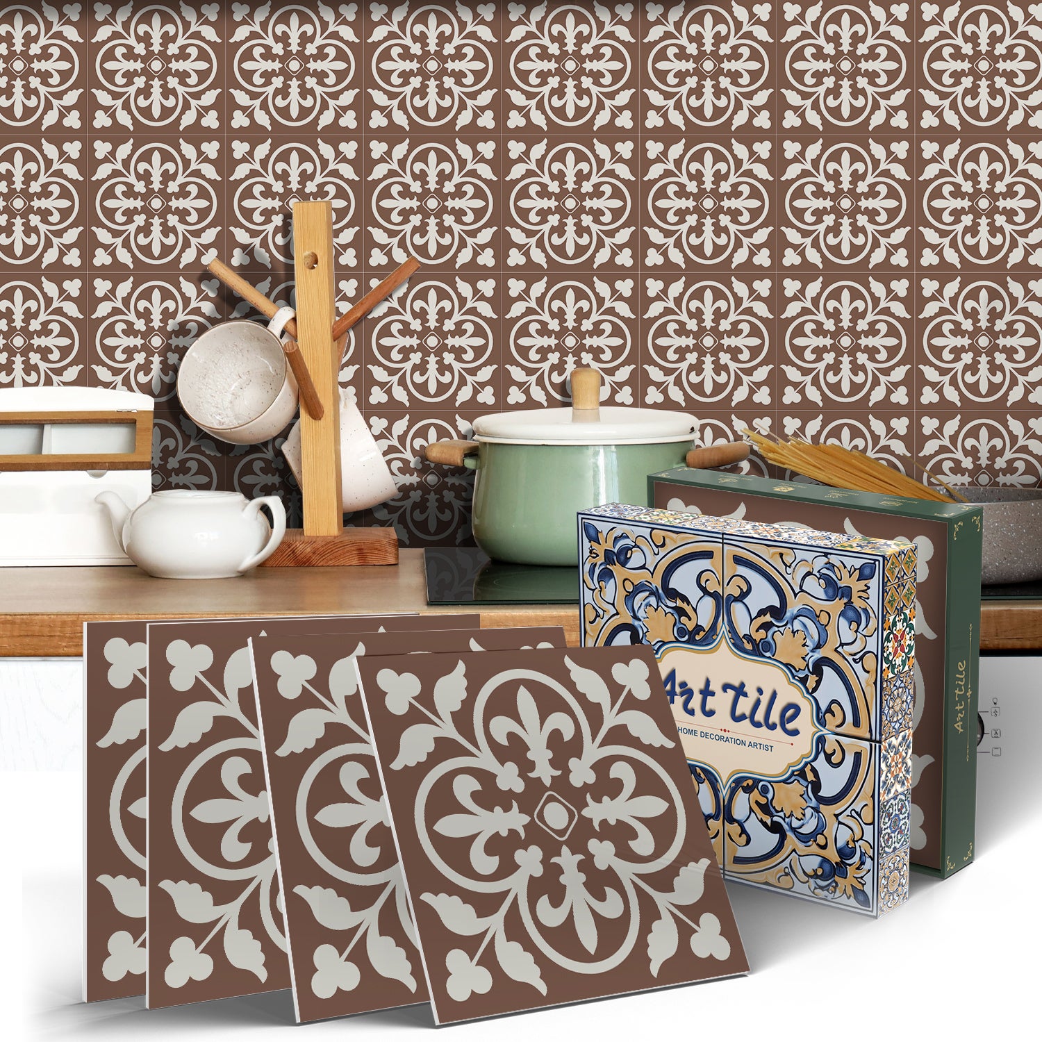 12 Panneaux Muraux En Gazon Artificiel 50,5 X 50,5 Cm, Panneaux De Mousse Vert Foncé Synthétique Toile De Fond Murale - Gamm Vert