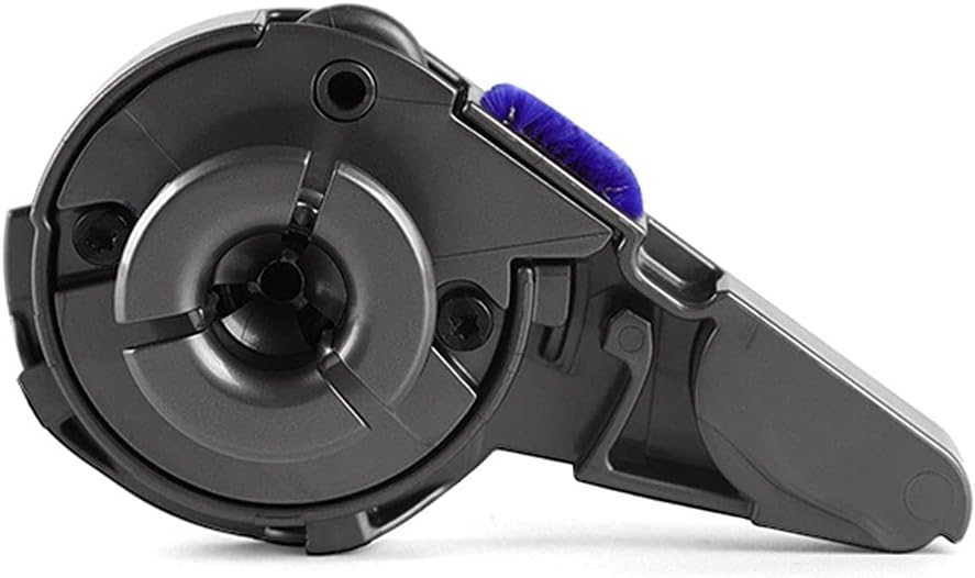 Zamienna nasadka do szczotek rolkowych Detect w modelach Dyson V8 Slim, V12 i V15