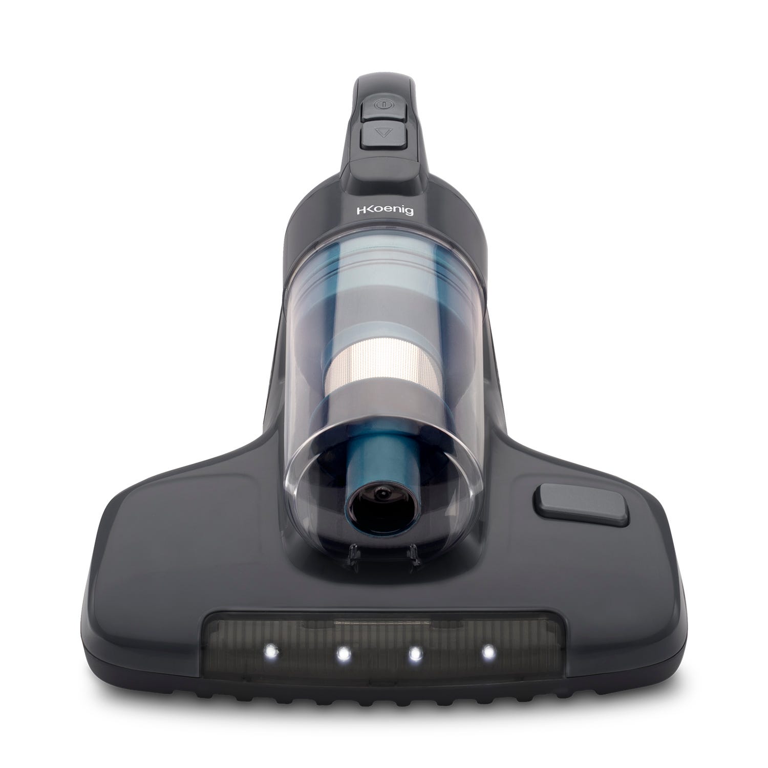 Aspira Acari Opinioni Aspirapolvere Per Materassi 13KPa Battimaterasso Con Luce UV-C, 100W Aspirapolvere Antiacari Con Filtro HEPA Distrugge Il 99,99% Di Tutti Gli Acari Per Materassi Divani Cuscini Tappeti (Bianco Miglior Aspirapolvere