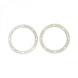 Vanne à Tournant Sphérique 2 Voies Econoline SP0729 - Remplacement Arrêt Piscine 1.5 MIP X 1.5 - 1.25 Hayward