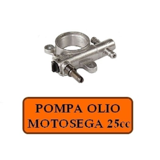 Acquista Ingranaggio A Ve Senza Fine Con Pompa Olio 6 Denti Oleo Mac - 2