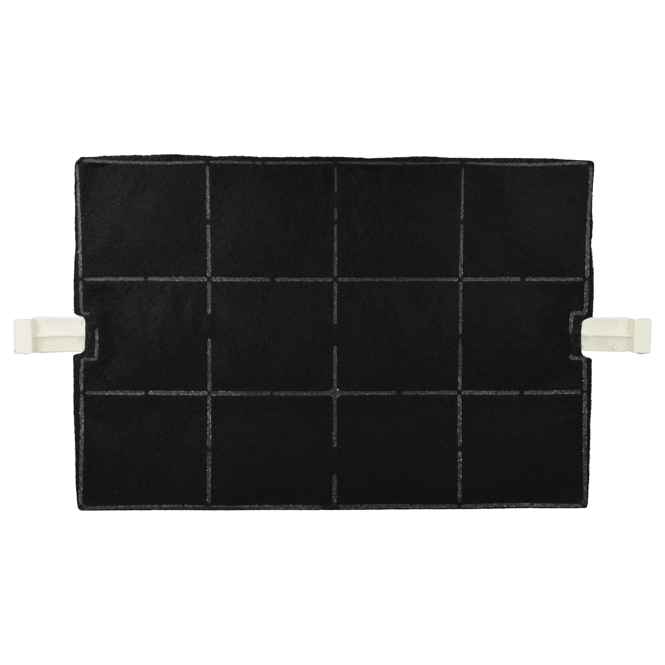 vhbw filtro a carboni attivi compatibile con Siemens LB75564/06