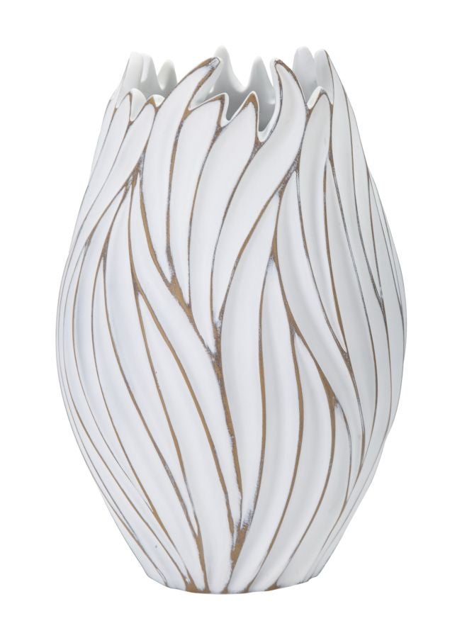 15 Wintry White and Blue Ornaments - Remodelando la Casa