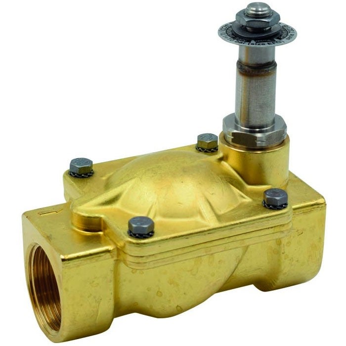 Elettrovalvola Acqua 220V WANGCL: Per Irrigazione E Controllo Flusso - Foto 2