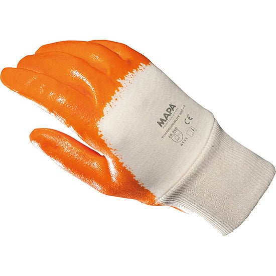 Gants de protection Titan superlite 833, Taille 7 (Par 10) - 6