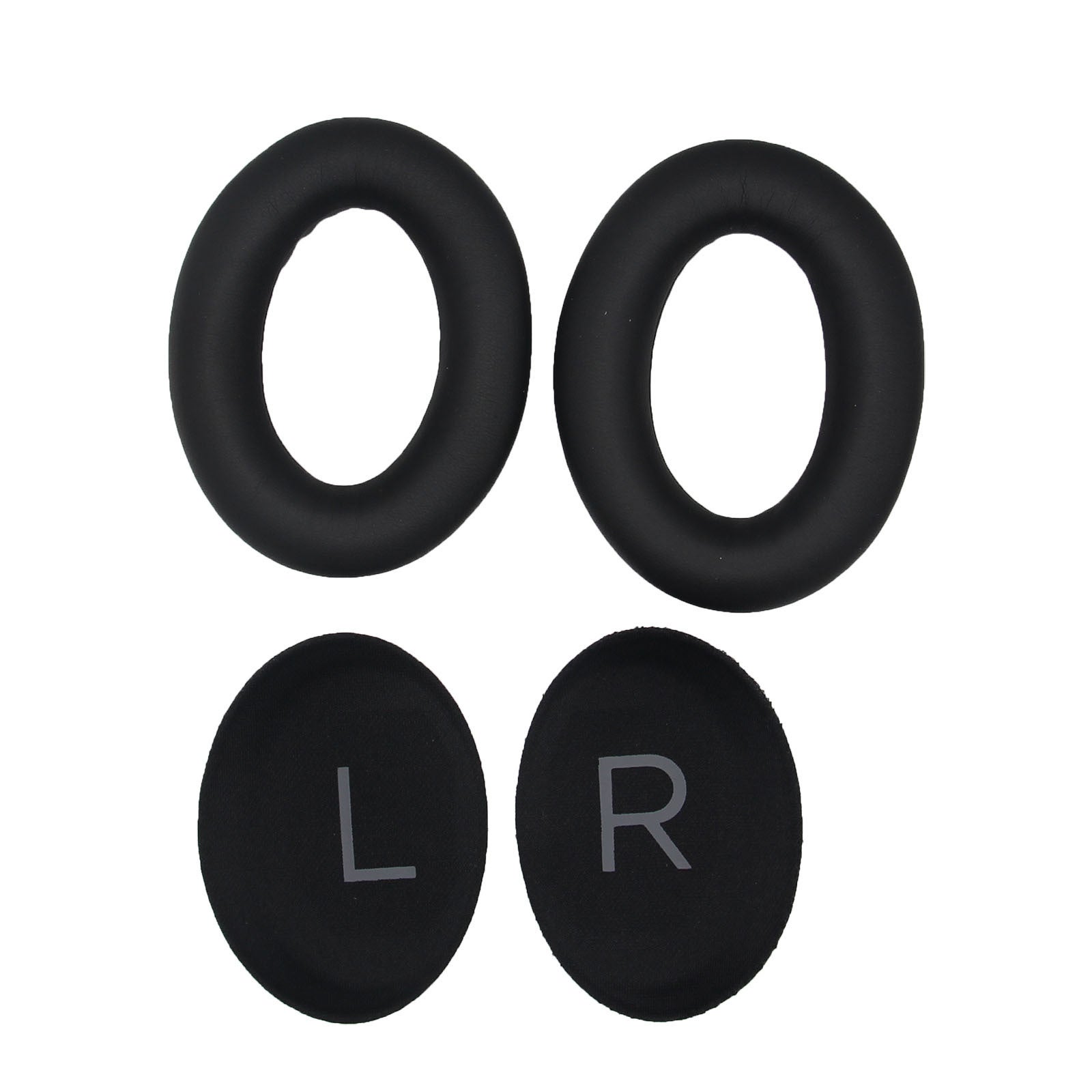 Coussinets pour casque Bose QC45 Noir - 8