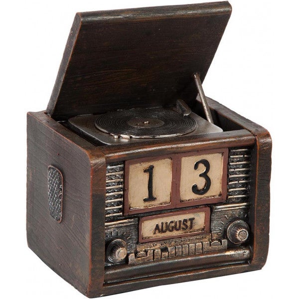 Carillon vintage Uomo con spada