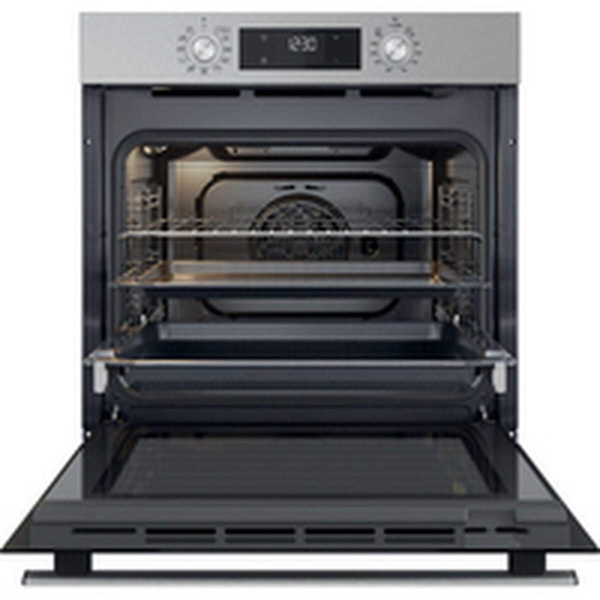 Four Whirlpool Corporation OMR58HU1X 71 L - 2