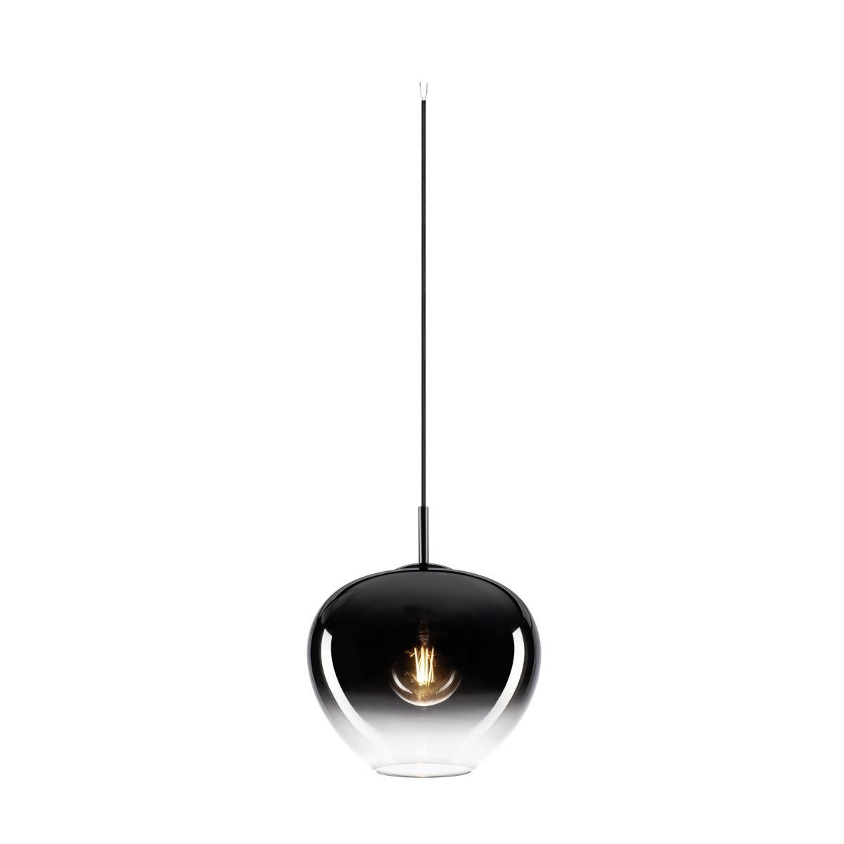 Suspension intérieure PANTILO CONVEX 29 chrome E27 max 40W - SLV ...