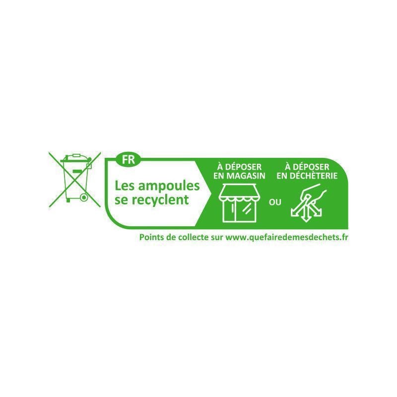 Ampoule LED E27 Filament – 6W – 4000K – Blanc neutre – 840lm – Verre clair - 2