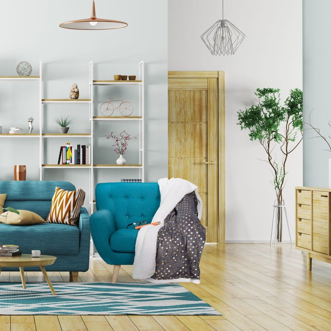 Coperta Doppia, Double Face, Peso Elevato, Dimensioni: 150 X 200 Cm X152021 - Foto 3