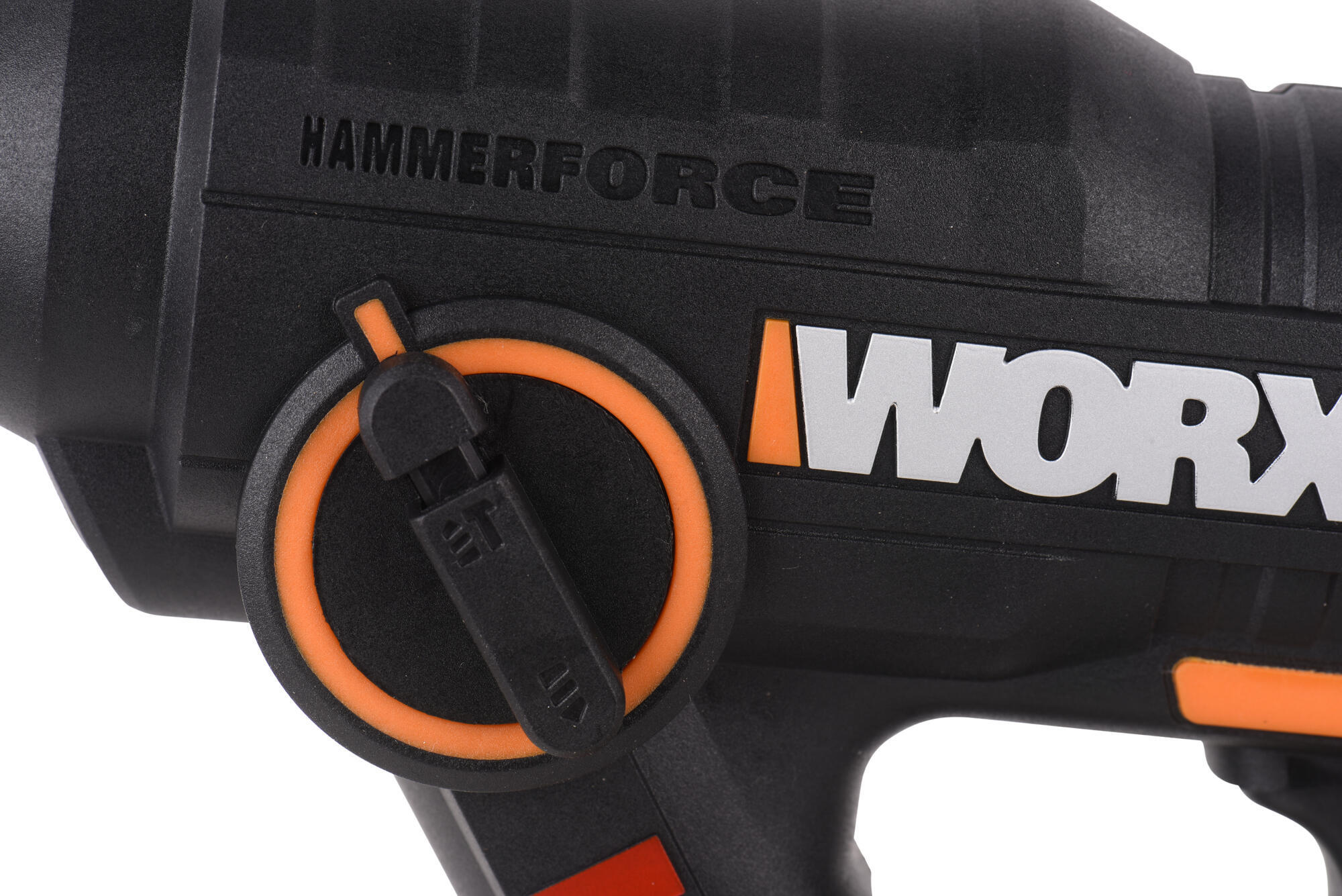 Perforateur sans fil sans batterie WORX, 18 V - 3