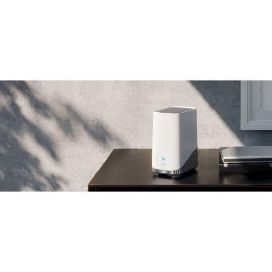 Station de base HomeBase 3 S380 alarme maison - Eufy - 6