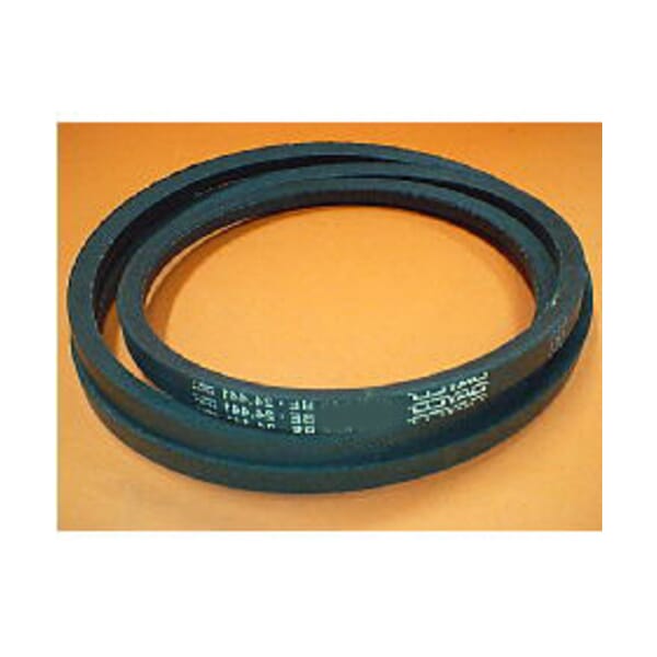 Cinghia di trasmissione for lavatrice WH01X24180, compatibile con