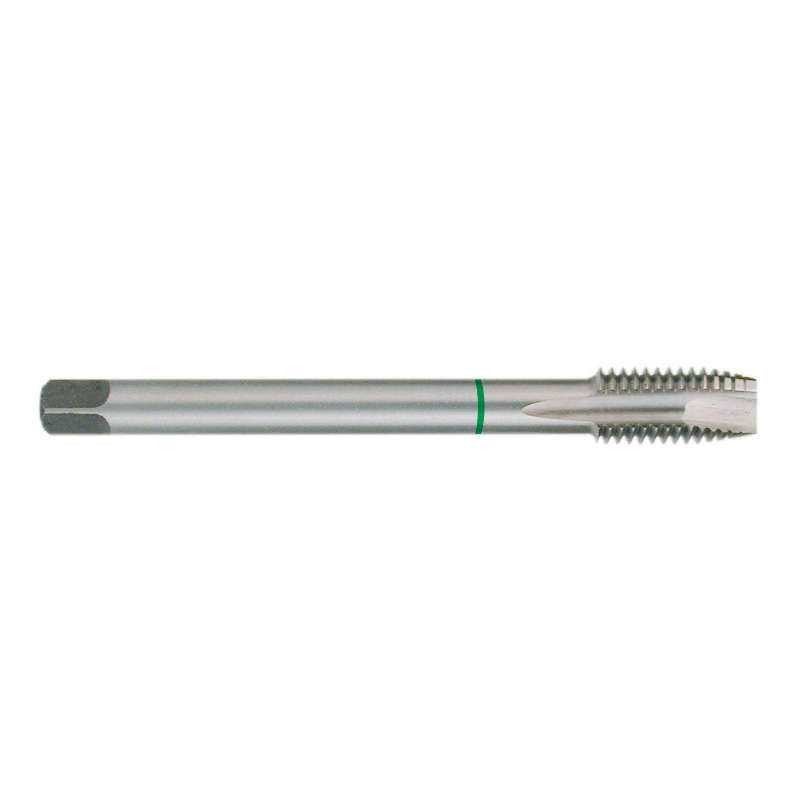Taraud de machine DIN 371B M8x125 mm HSS-Co 6H