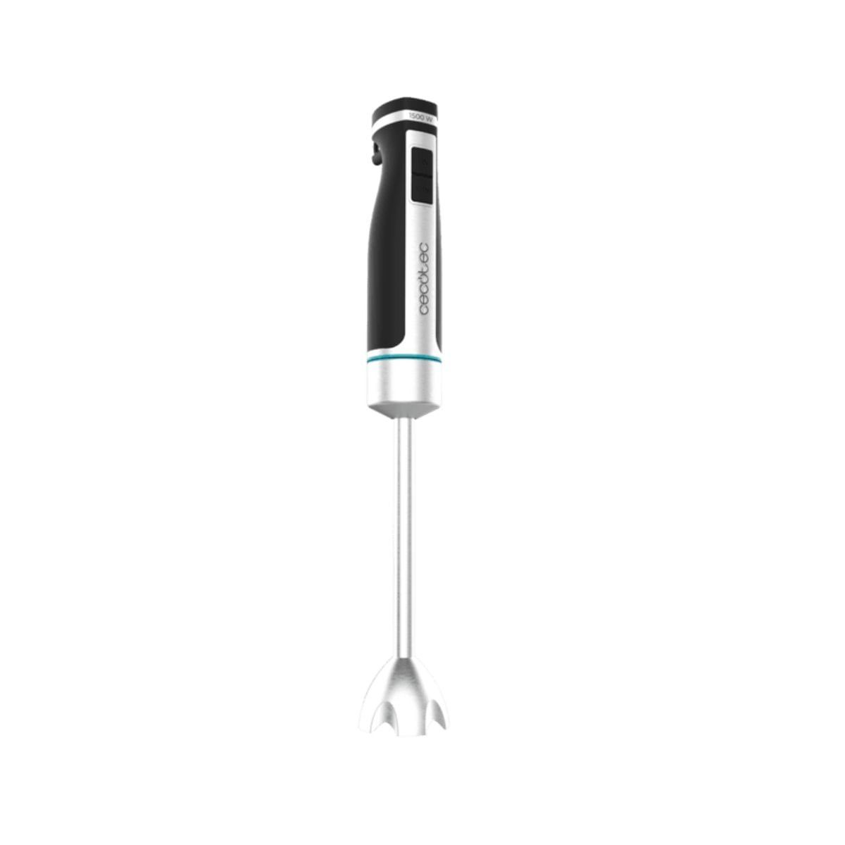 Cecotec Batidora A01_eu01_100070 Powerfear 1500X , Leroy Merlin