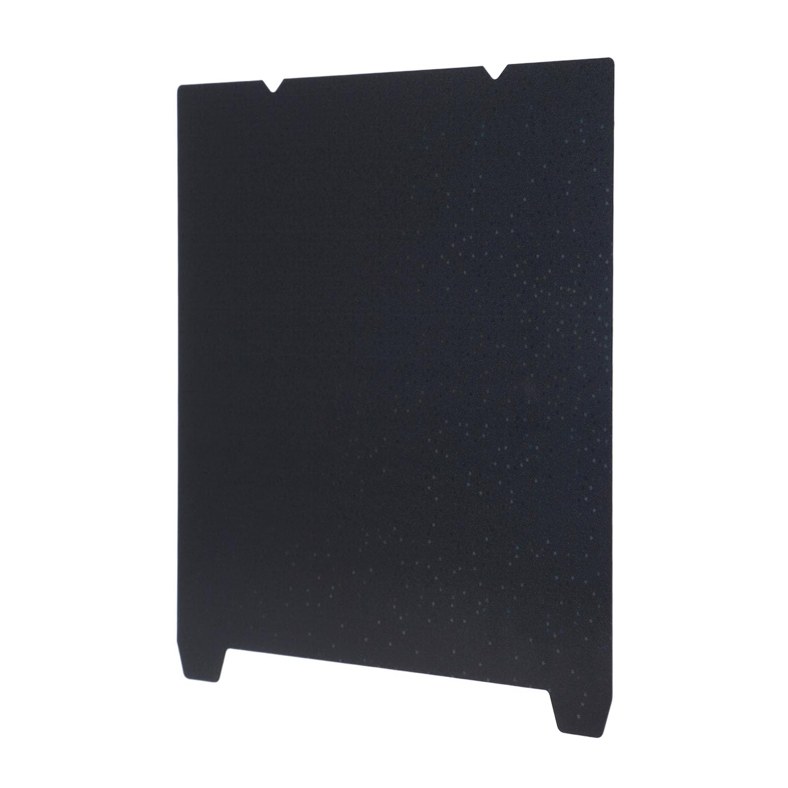 Jeffergarden Plaque De Construction Flexible Double Face PEY PEO Gradient 264x276mm Pour Imprimante 3D S1 Combo Ace Pro