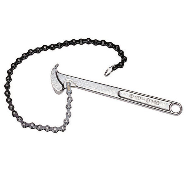 CTA Tools A885 Chiave A Catena Da 61 Cm - Attrezzo Speciale Professionale Per Auto