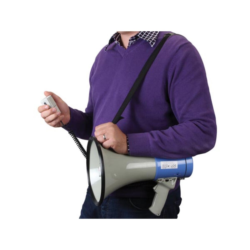 Velleman POTENZA MEGAFONO 25 W - 3