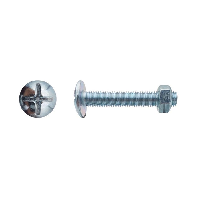 Lot De 2 Boulons À Crochet M16 En Acier Inoxydable 304 À Haute Dureté