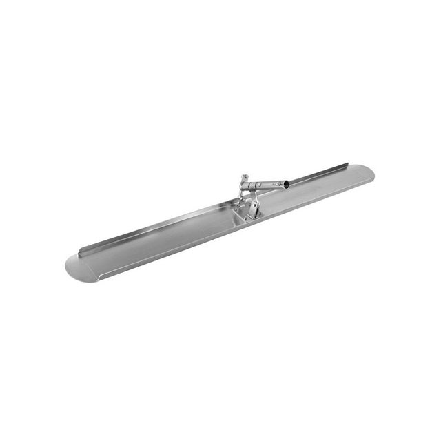 Lisseuse béton articulée aluminium Mondelin