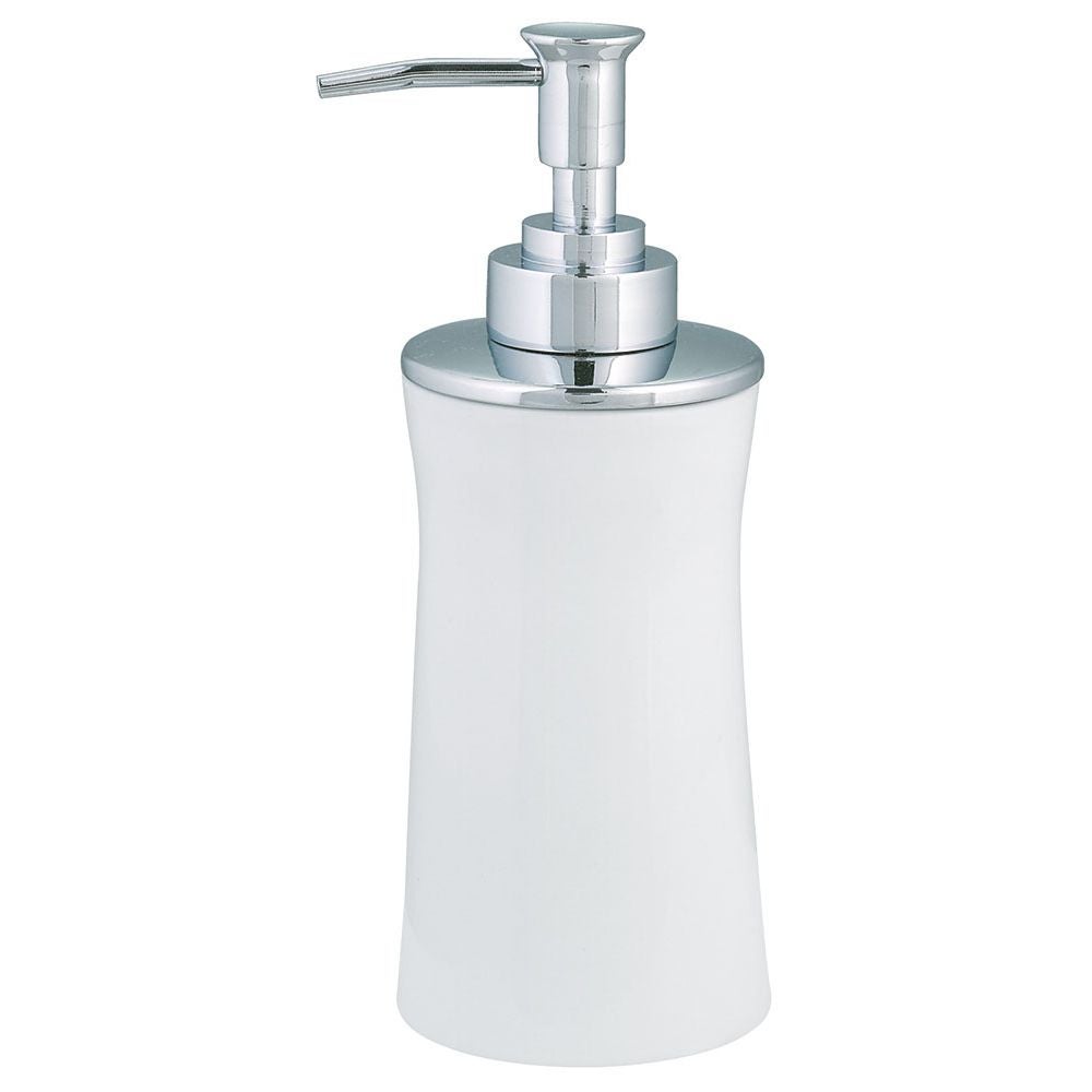 Dispensador De Jabón PS TORONTO Blanco Spirella
