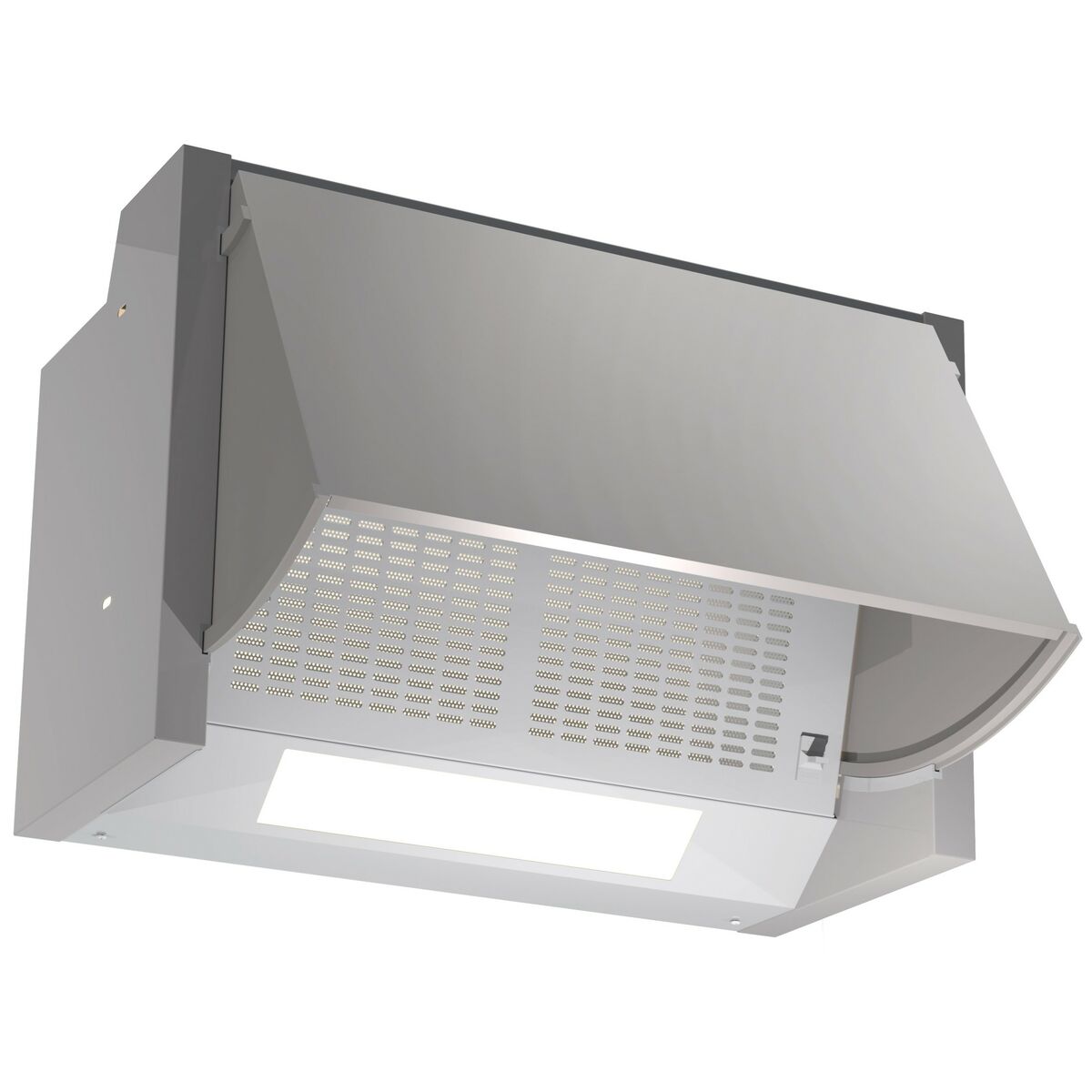 Vetonek Campana Convencional Cata Cpk6000gr Gris , Leroy Merlin
