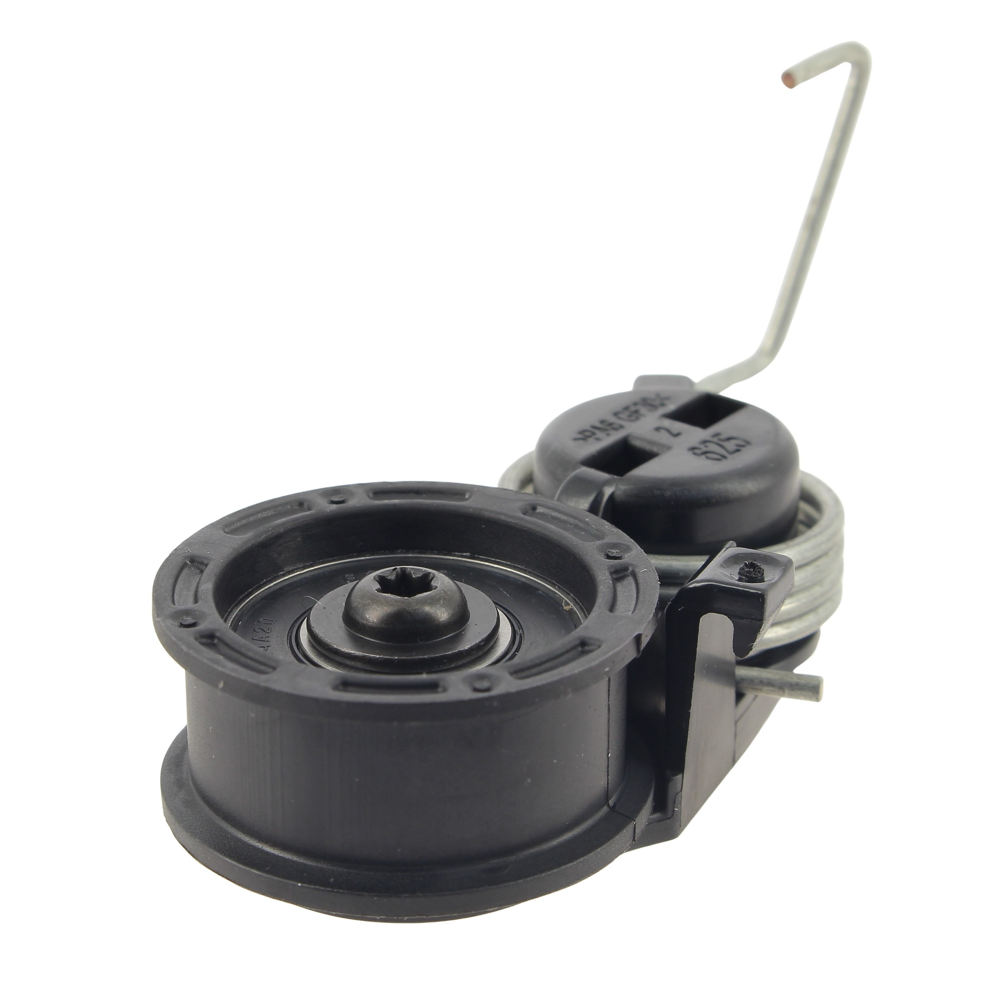 Correia f016l66677 + tensor f016l68711 para corta-relva bosch - 4