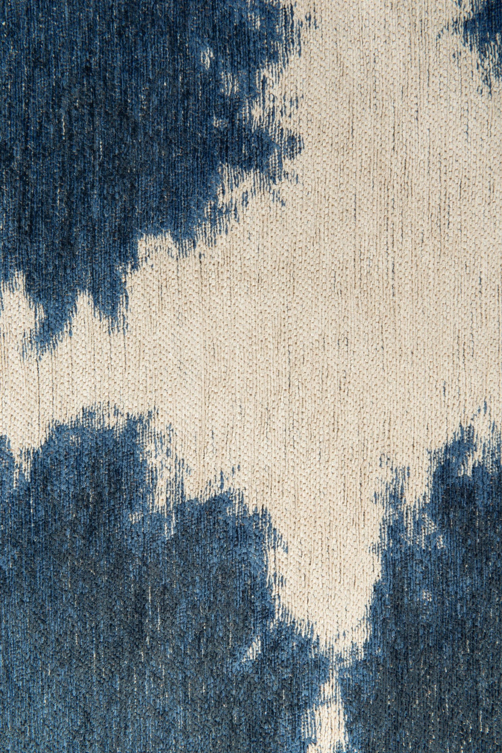 Tapis de salon moderne tissé plat BULLET 80x150 cm - 5