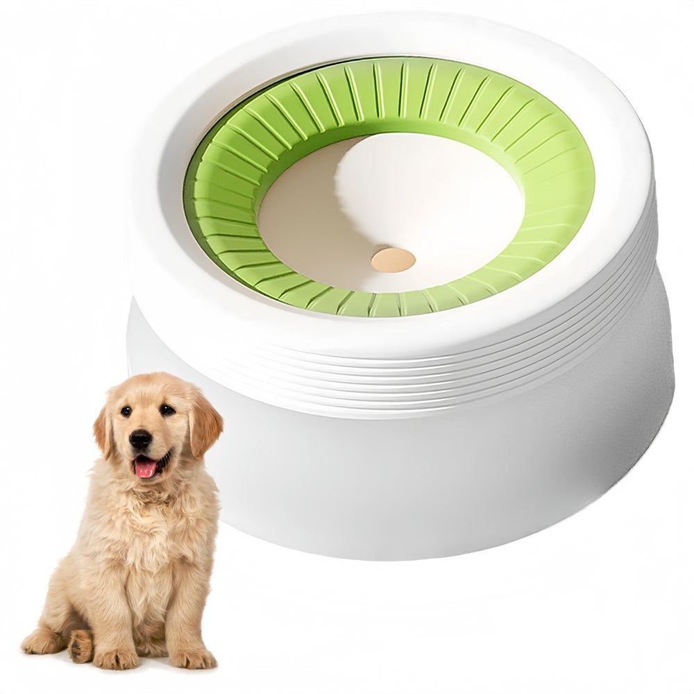 REZEA Bebedero flotante para perro y gato (600ml) | Leroy Merlin