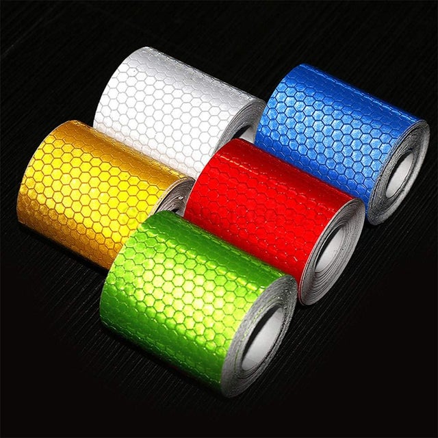 4 Adesivi Coprimozzo Skino 60mm – Resina 3D Giallo – Autoadesivi Per Cerchi Auto Universali