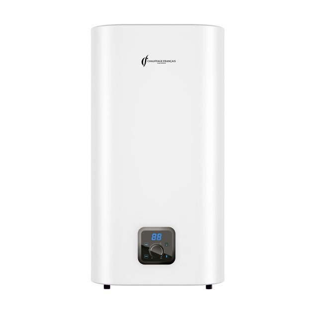 Chauffe Eau Electrique Plat Mural Multipositions Kimoro 100 Litres Sannover