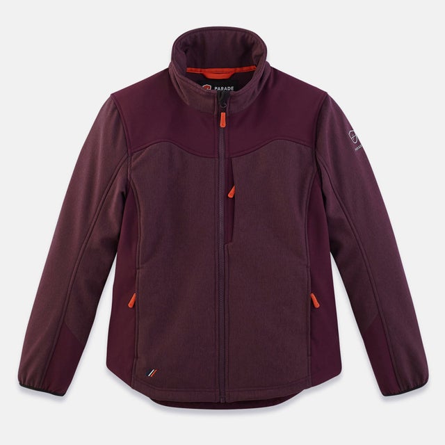 Veste Softshell de Travail Ostra 1783 - 3371820263119 - XL
