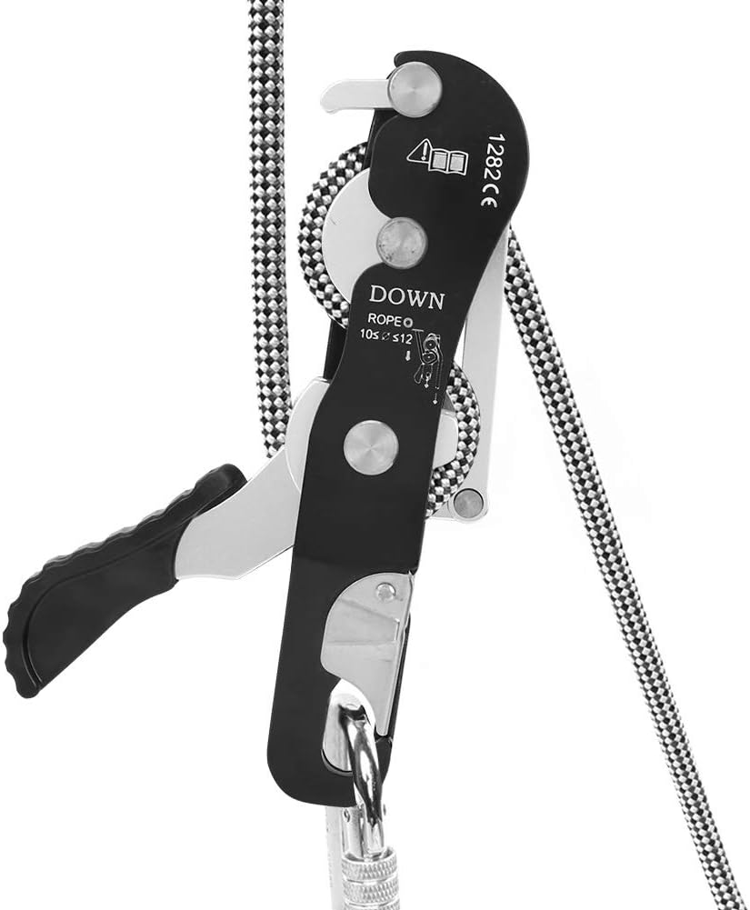 descensor-de-escalada-descensor-autofrenante-equipo-de-mantenimiento