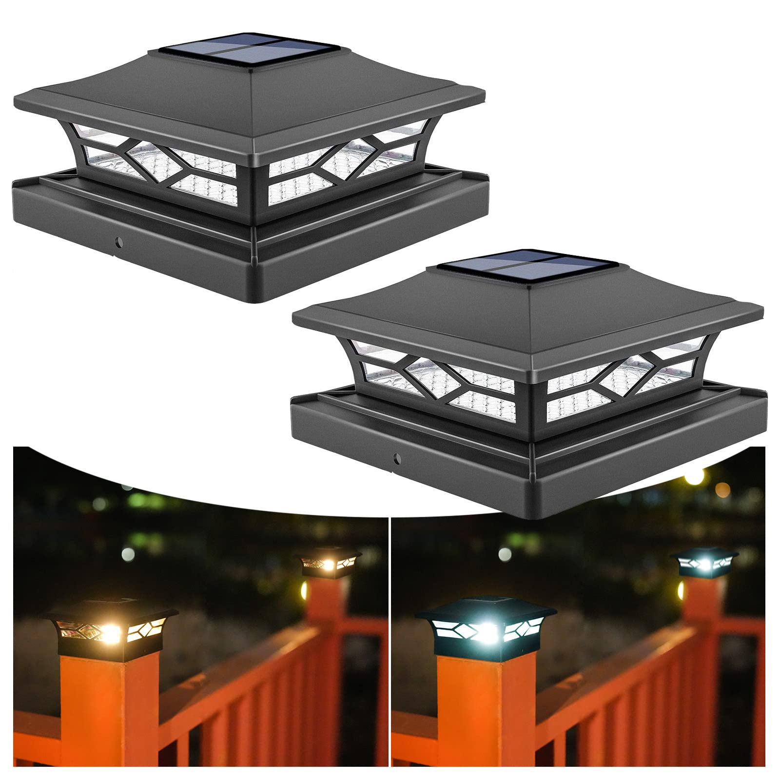 Lampes Solaires D'extérieur Étanches En Galets Décoratifs Avec Lumière Lampes Solaires D'extérieur Étanches En Galets Décoratifs Avec Lumière