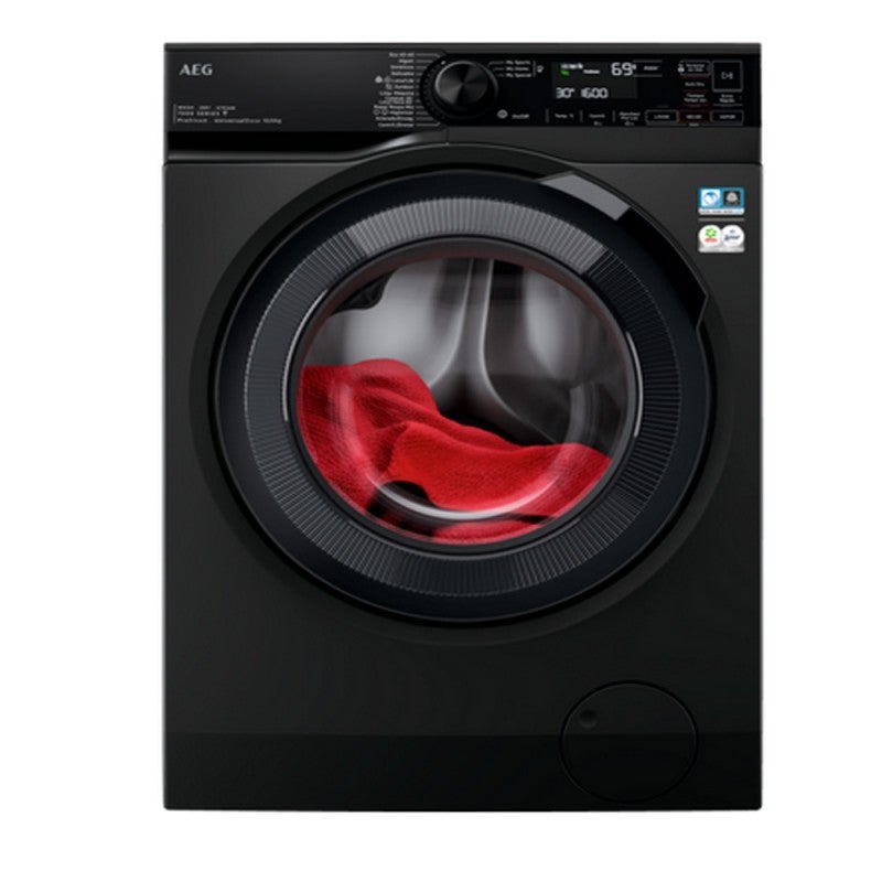 Aeg Lavadora Secadora De Libre Instalación Serie 7000 Prosteam Universaldose De 10.0 Kg Lwr7316v6o - Imagen 2