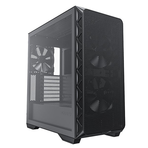 Montech Air 903 Base Torre ATX Negra - Imagen 2
